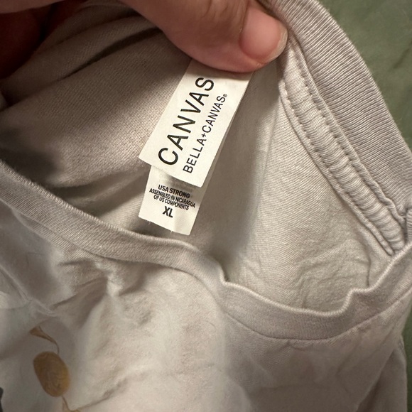 Common Room Harry Potter Tshirt - Picture 4 of 4